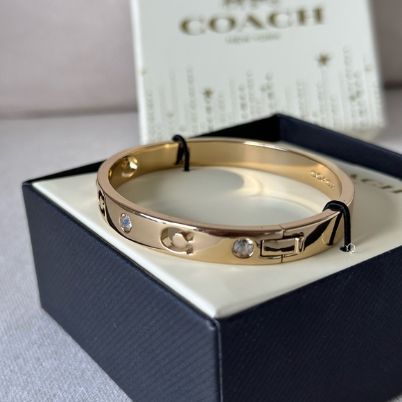 COACH Bracelet - Picture 4 of 6